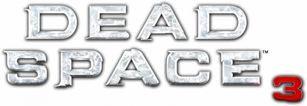 Dead Space 3 logo for Xbox 360